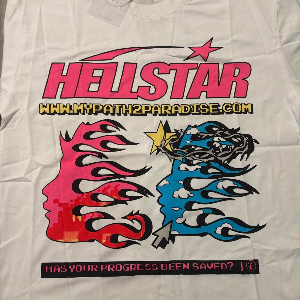 Hell Star - Picture 2 of 4
